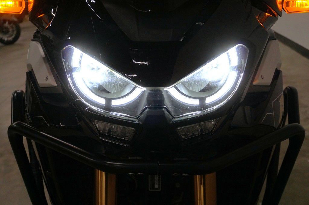 Africa Twin®