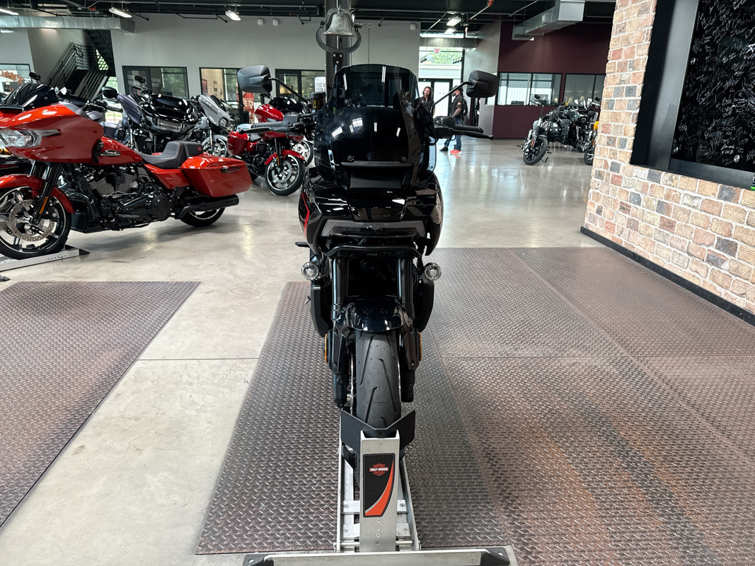 Pan America® 1250 ST