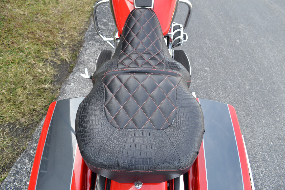 Electra Glide® Ultra Classic®