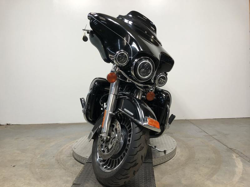 Electra Glide® Classic