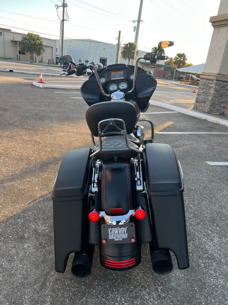 Road Glide® Special