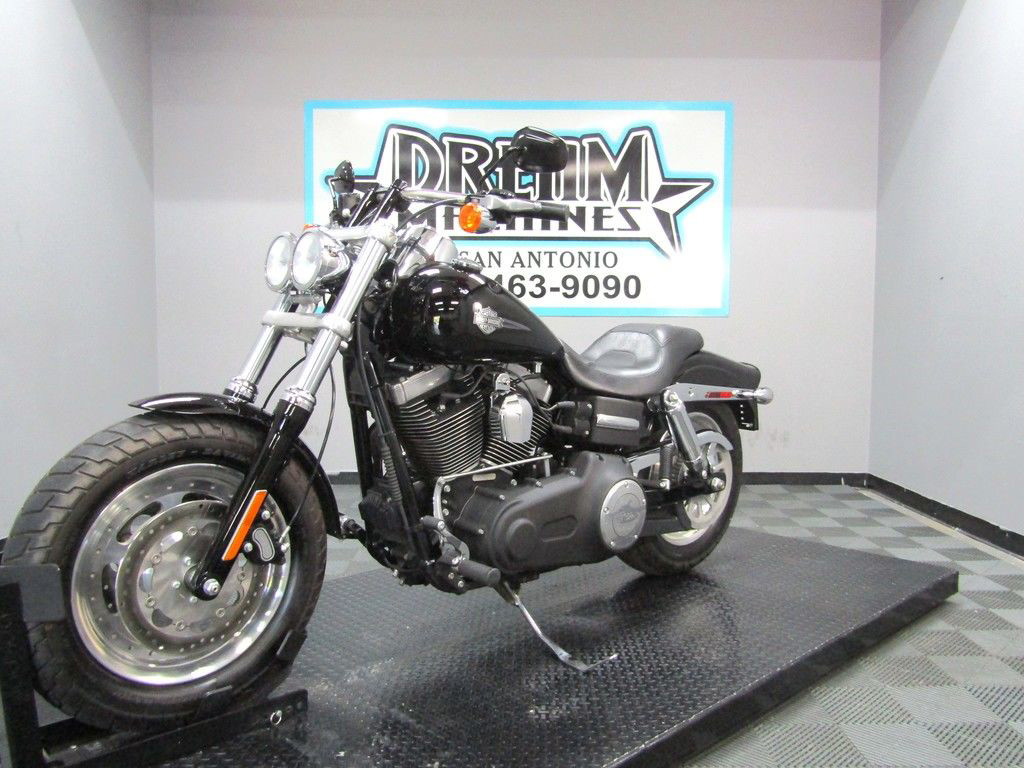Dyna® Fat Bob® 