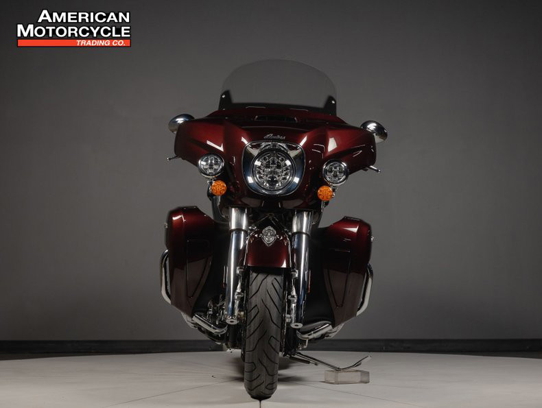 Roadmaster Limited