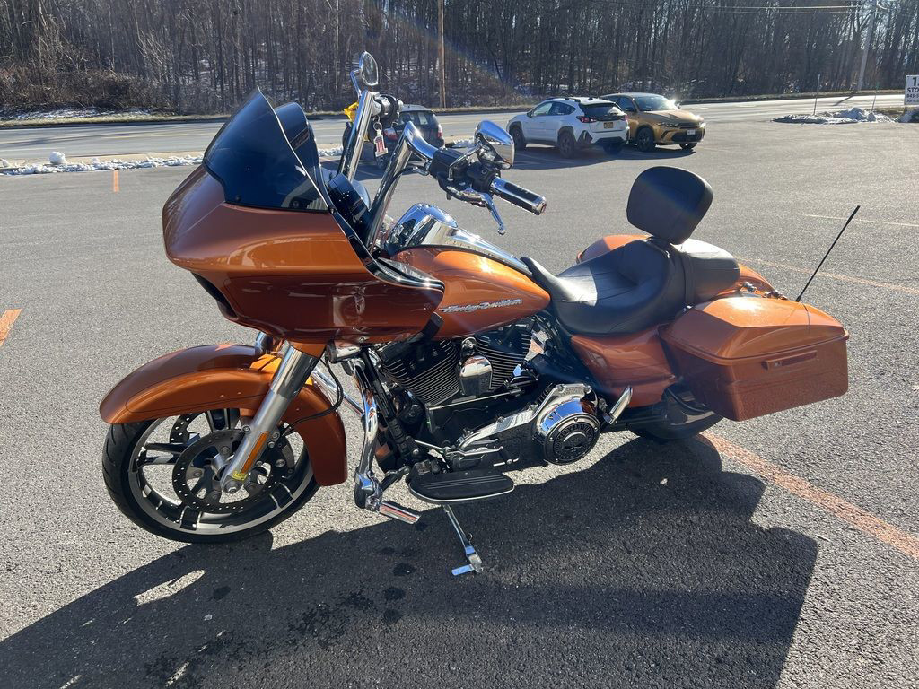 Road Glide® Special