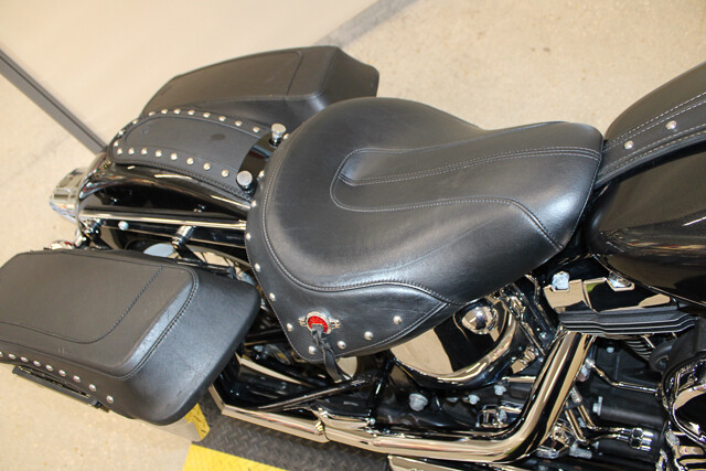 Heritage Softail® Classic