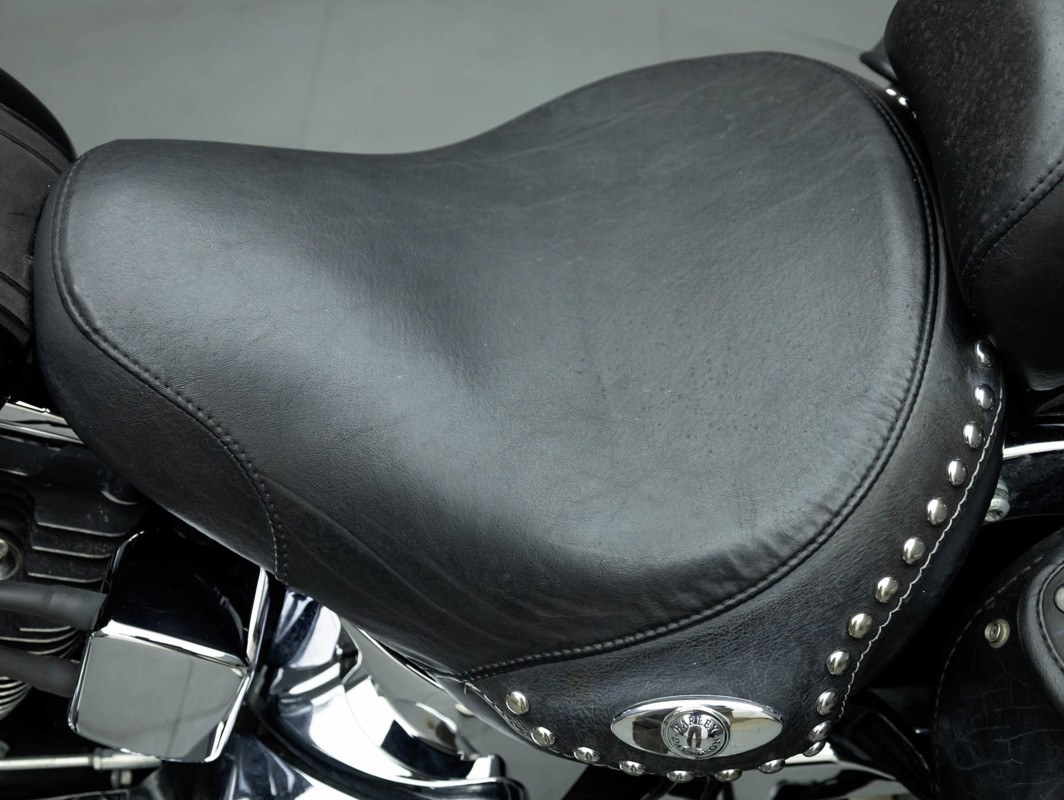 Heritage Softail® Classic