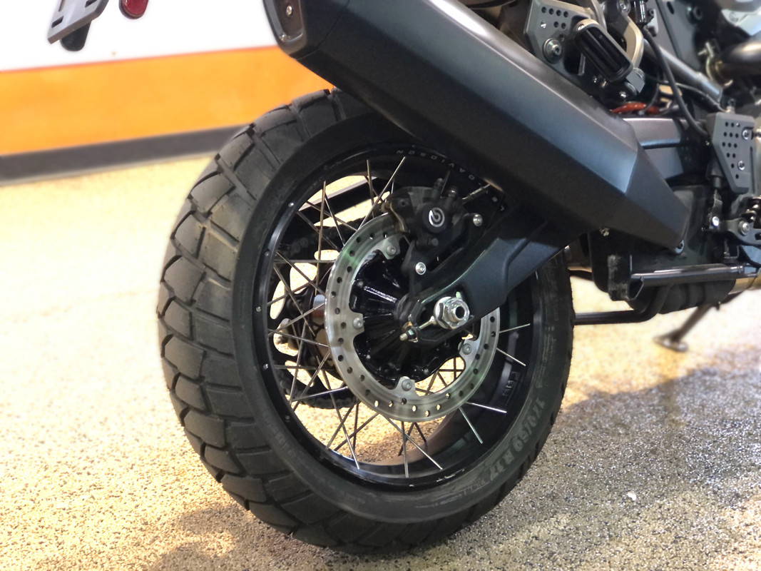 Pan America® 1250 Special