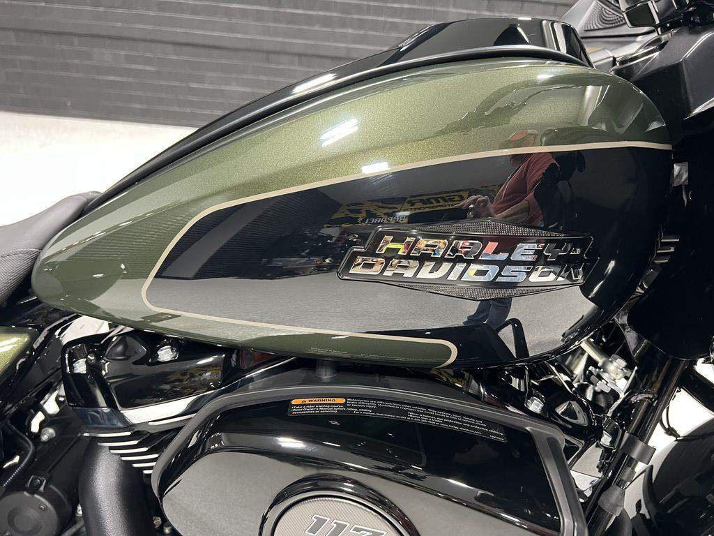 Road Glide®