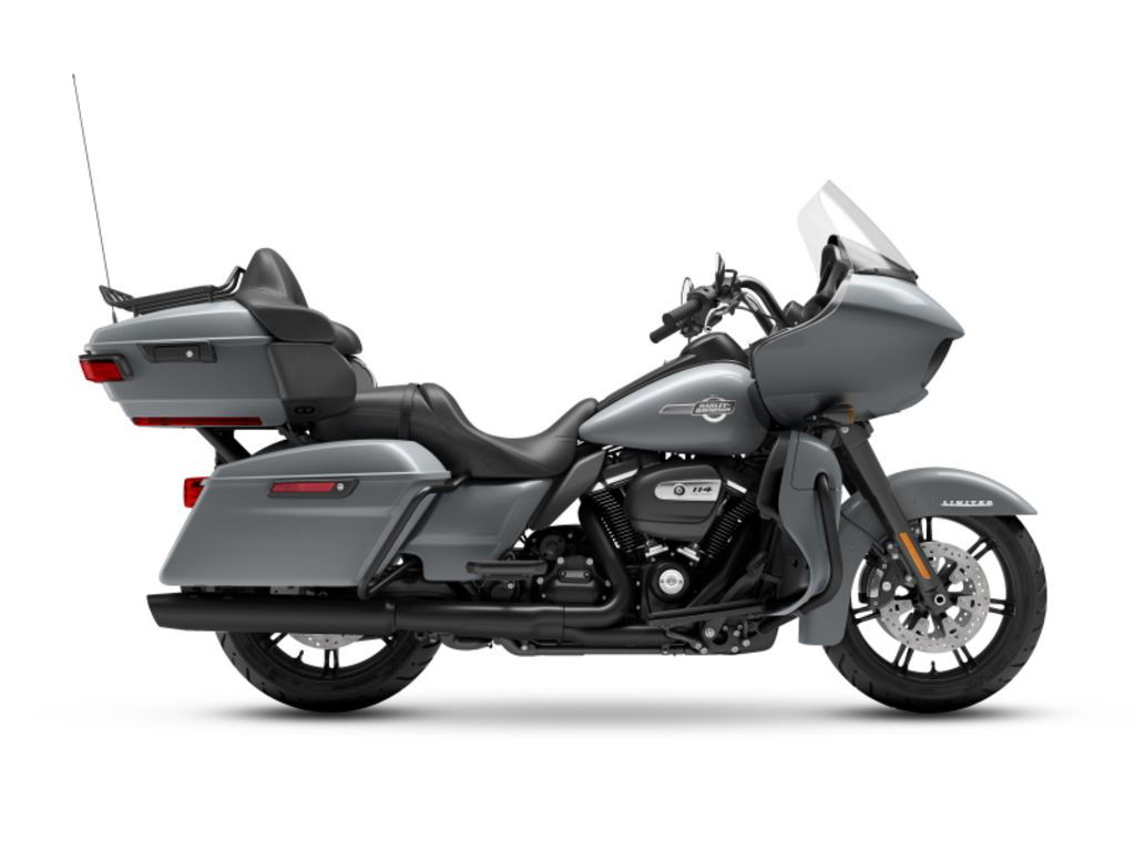Road Glide® Limited
