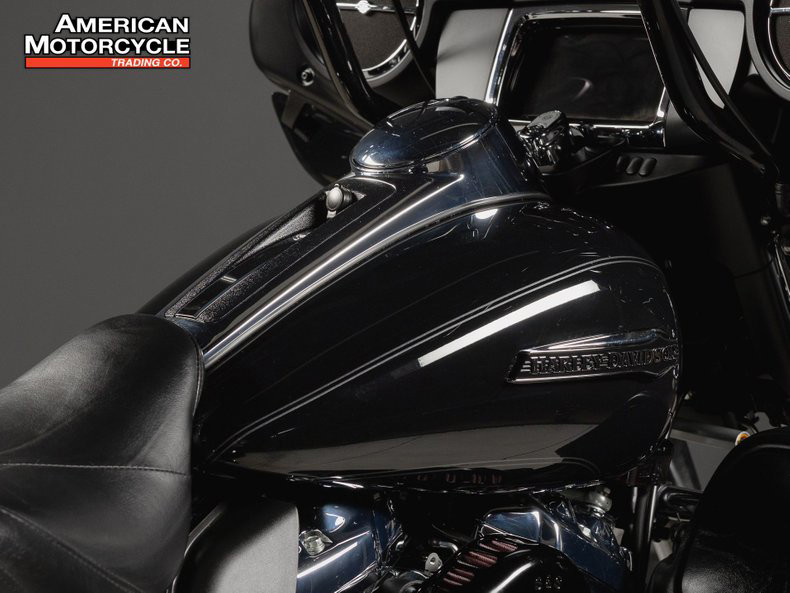 Tri Glide® Ultra