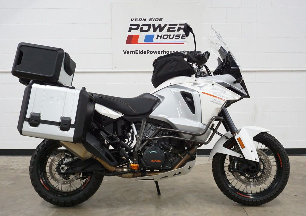 1290 Super Adventure ABS