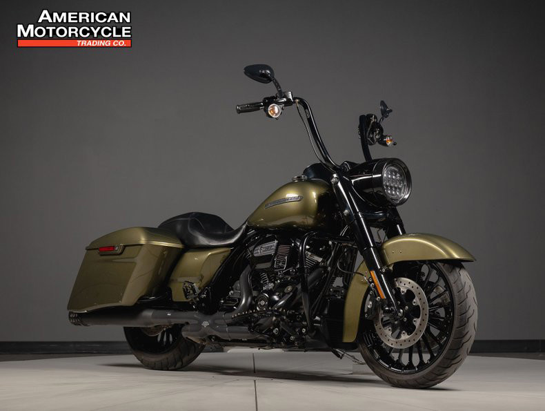 Road King® Special