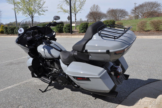 Road Glide® Limited