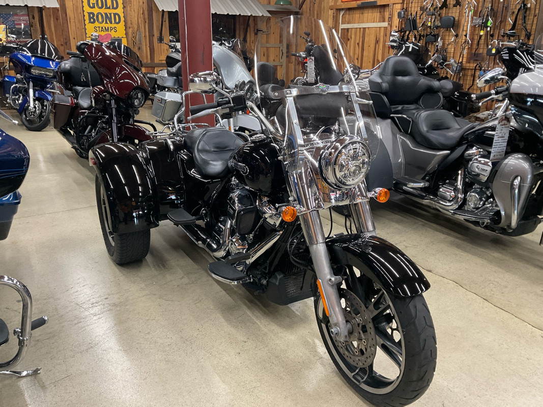 Freewheeler®
