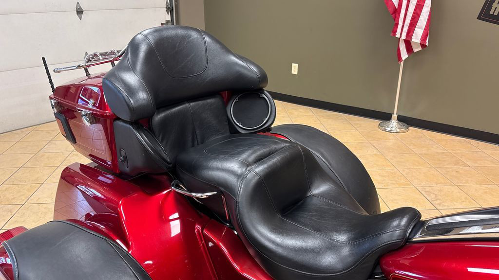Tri Glide® Ultra Classic®