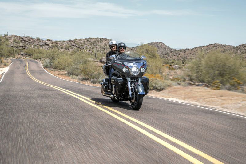 Roadmaster