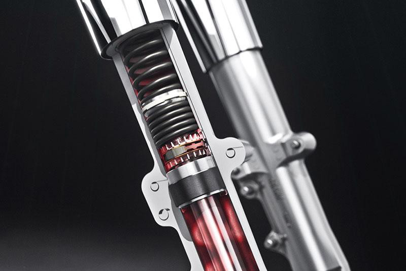 Road Glide® Ultra