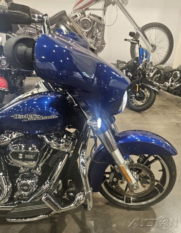 Street Glide® Special