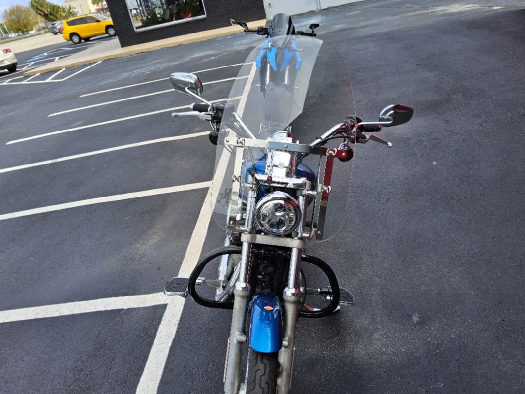 Sportster® 883 Custom