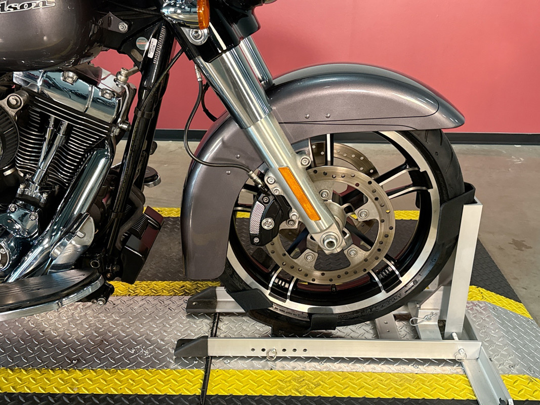 Street Glide® Special