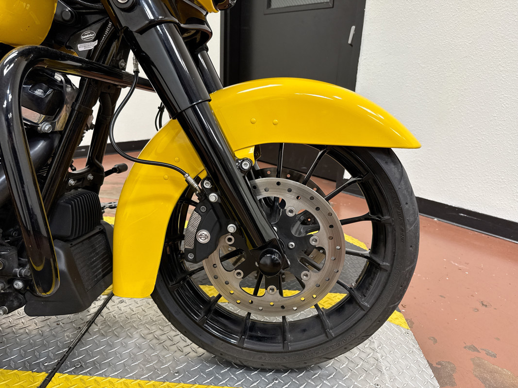 Street Glide® Special