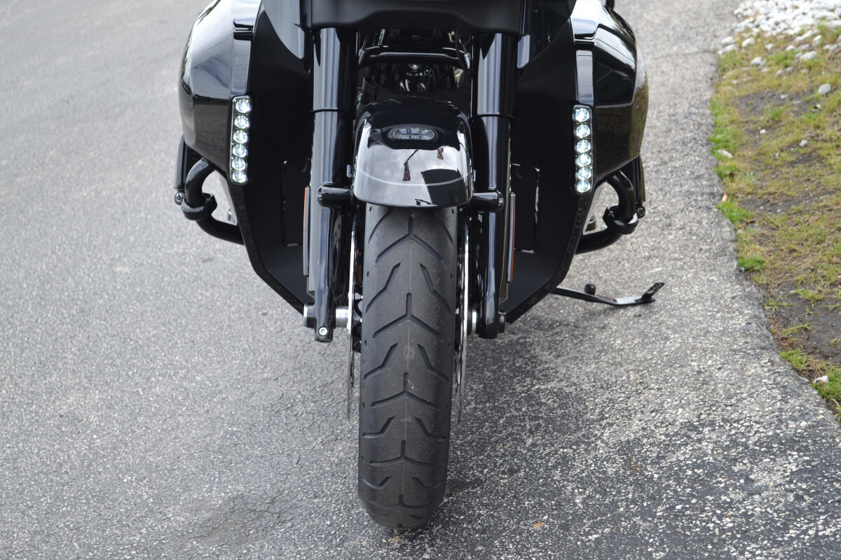 Street Glide® Limited