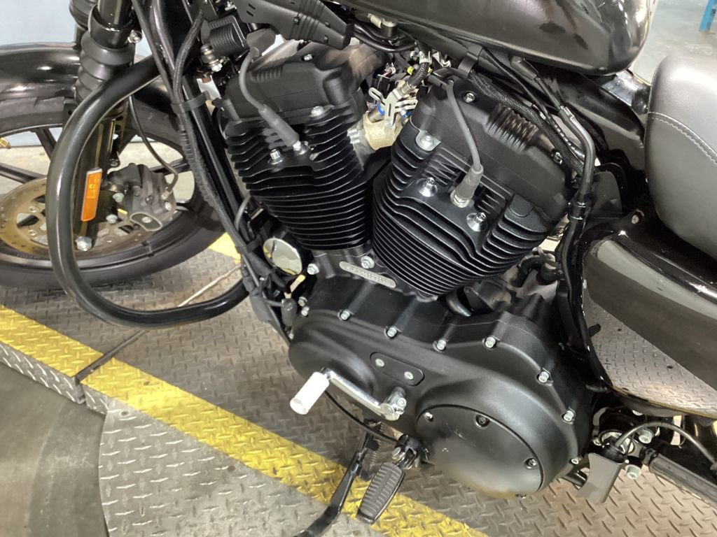 Iron 1200®