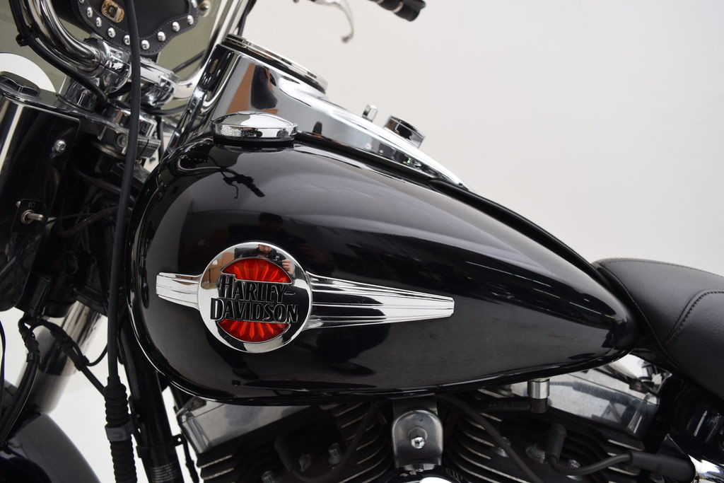 Heritage Softail® Classic