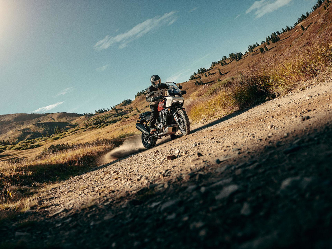 Pan America® 1250 Special