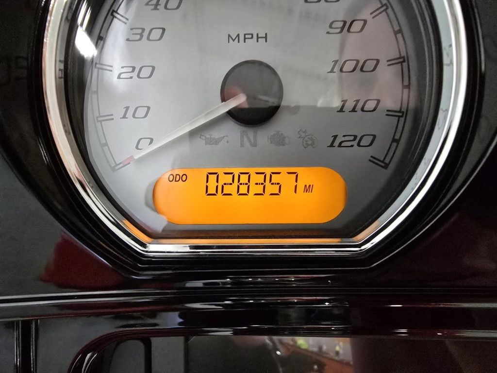 Street Glide® Special