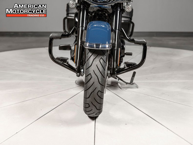 Softail® Heritage Classic