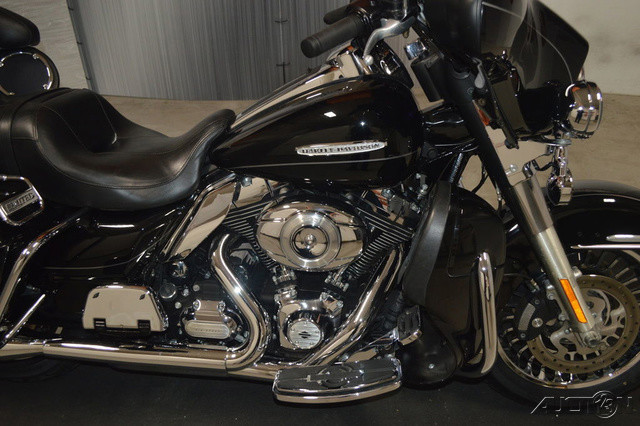 Electra Glide® Ultra Limited