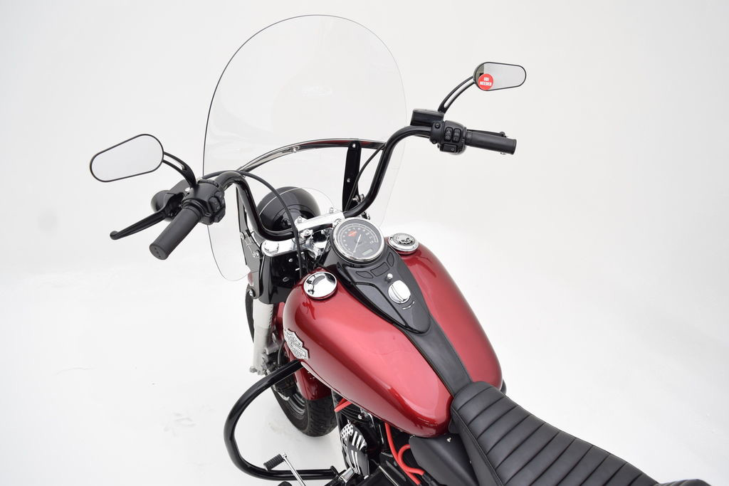 Softail® Slim®
