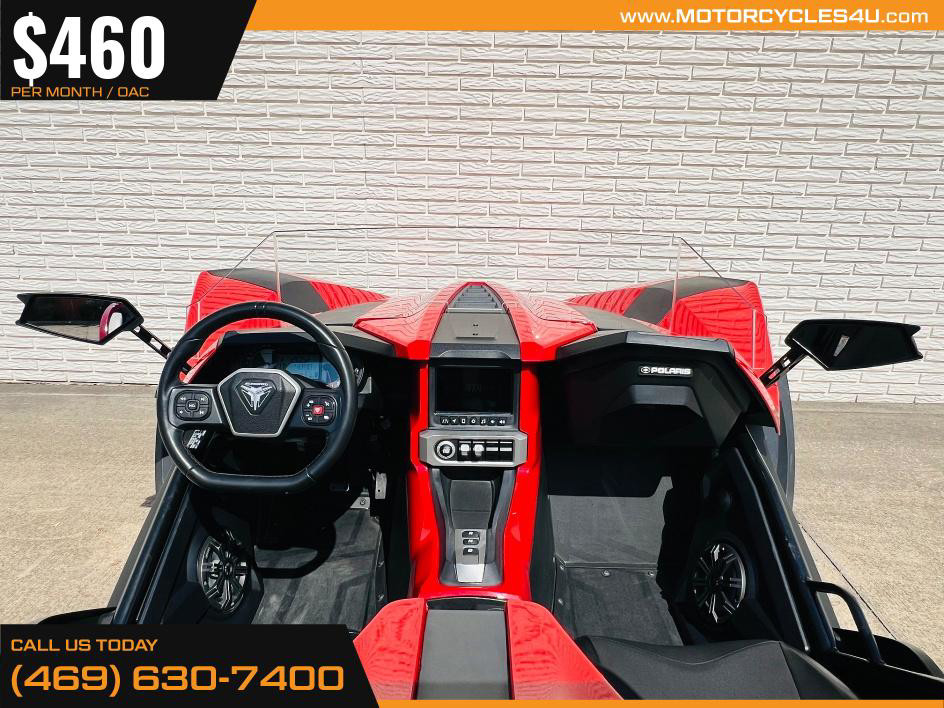 Slingshot® SL