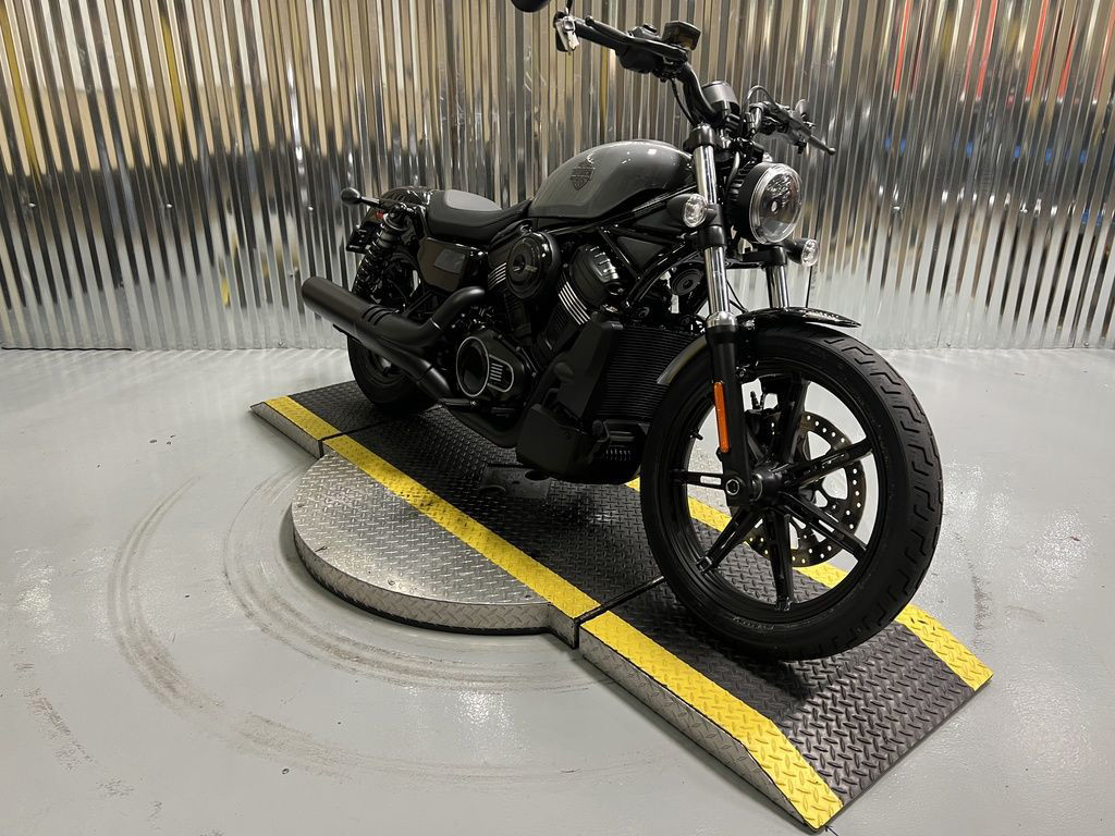 Nightster