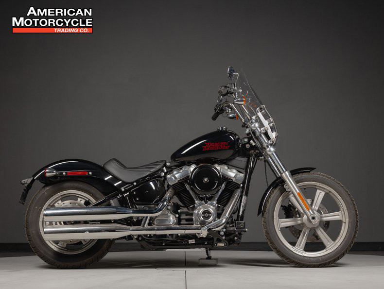 Softail® Standard