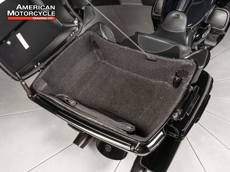 Road Glide® Limited