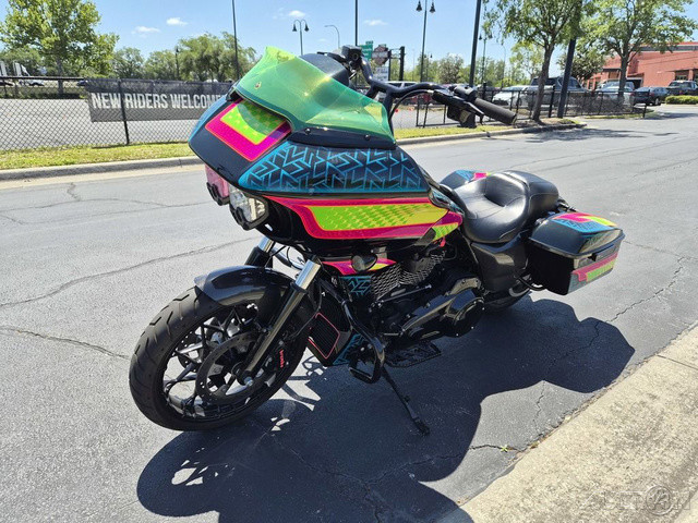 Road Glide® Special