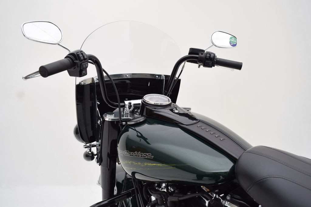 Softail® Heritage Classic 114
