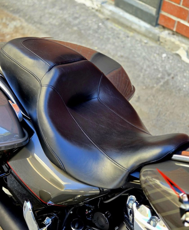 Road Glide®