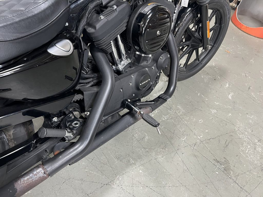 Iron 1200®