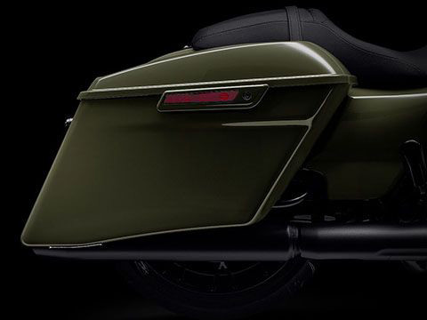 Road King® Special