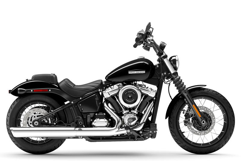 Street Bob®