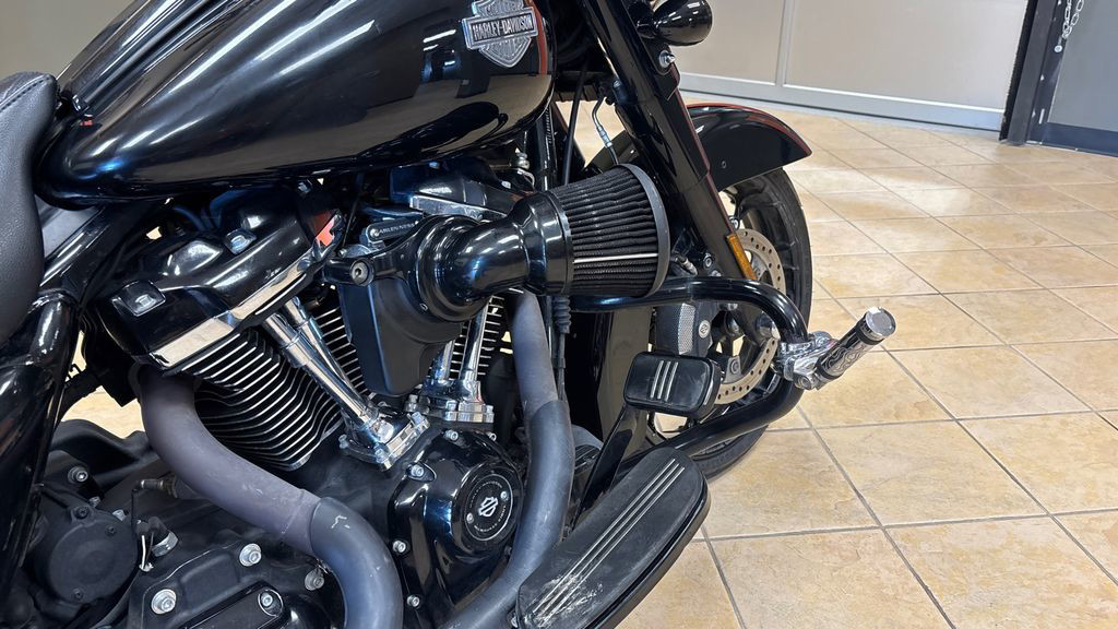 Street Glide® Special