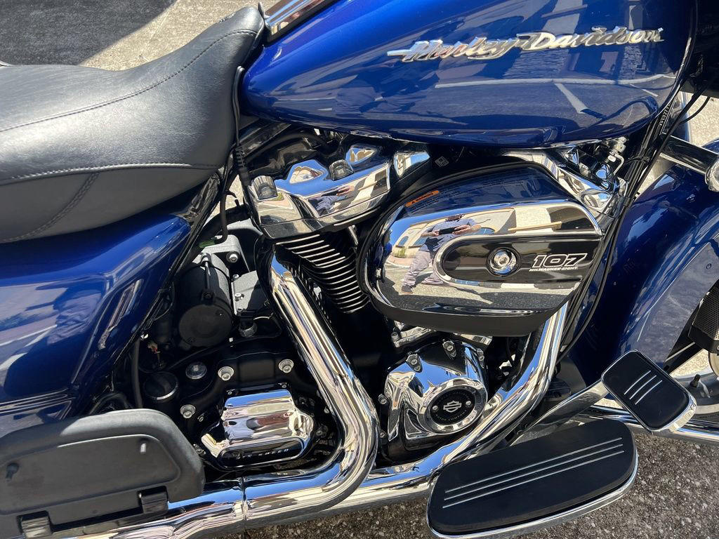 Road Glide® Special
