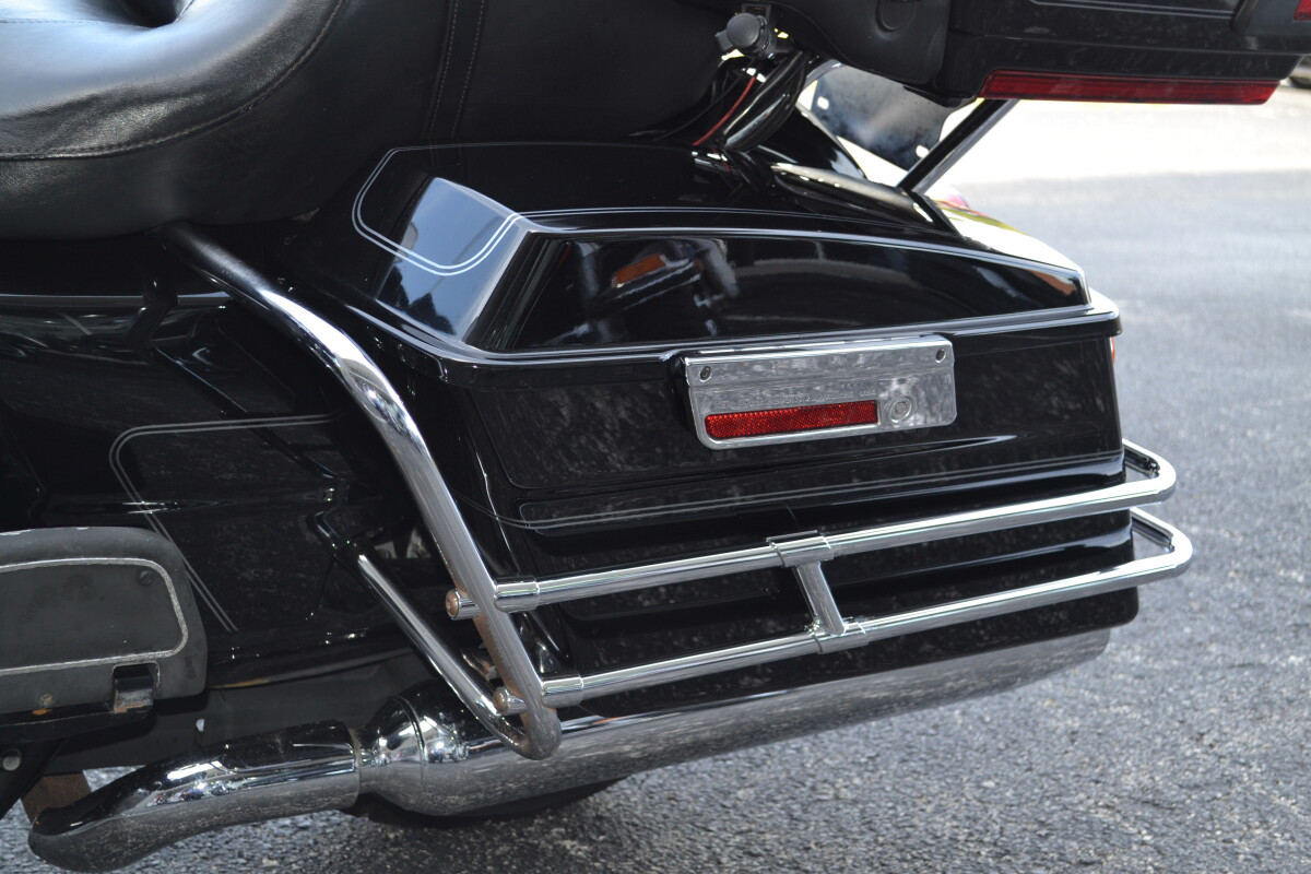 Ultra Classic® Electra Glide®
