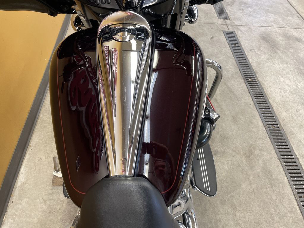 Street Glide® Special