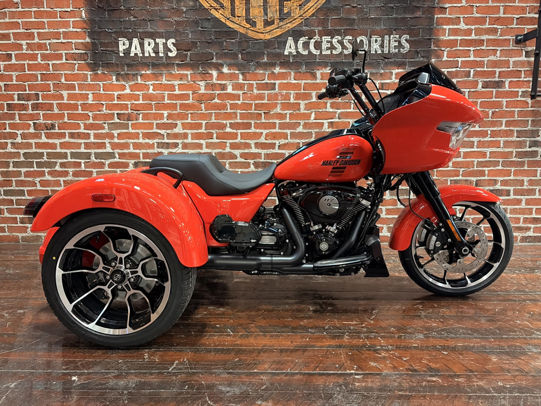 Road Glide® 3