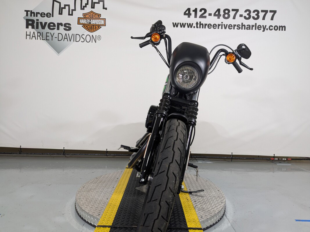 Iron 1200®
