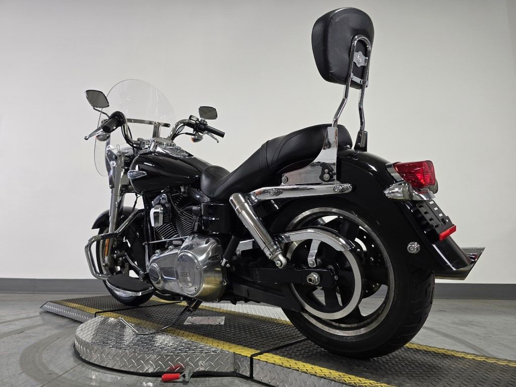 Dyna® Switchback®